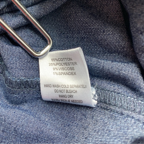 NWT ALI & JAY LOS ANGELES Ocean Breeze Two Piece Outfit Crop Top & Pants Set L - Picture 9 of 15